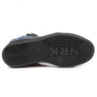 Ботинки M.PS039-C8 FLORAL BOX PLANE-AZUL REVESS AZUL BRUMA CRACK BLA New Rock M.PS039-C8 - маленькая картинка