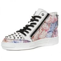  M.PS039-S4 FLORAL CRACK OLEO, BRUMA CRACK BLANCO, PISA BLANC New Rock M.PS039-S4 -  