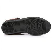Ботинки M.PS039-S7 FLORAL BOX PLANE-ROJO REVESS ROJO, BRUMA CRACK BL New Rock M.PS039-S7 - маленькая картинка