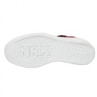  M.PS042-C1 FLORAL PAINT ROJO BRUMA CRACK BLANCO PISA BLANCO New Rock M.PS042-C1 -  