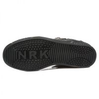 Ботинки M.PS044-C2 VINTAGE FLOWER NEGRO RAW NEGRO PISA NEGRO New Rock M.PS044-C2 - маленькая картинка