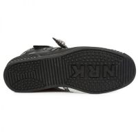 Ботинки M.PS045-C1 ITALI NEGRO NOMADA NEGRO PISA NEGRO New Rock M.PS045-C1 - маленькая картинка
