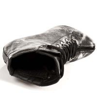 Сапожки M.PUNK025-C5 BOX PLAMANE NOMADA NEG PL GARRAS T COBRA ACERO New Rock M.PUNK025-C5 - маленькая картинка