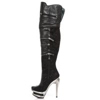  M.ROCK225-C3 ROADSTAR NEGRO FOAMIZADO DRAMA ANTE NEG ROCK AC - 