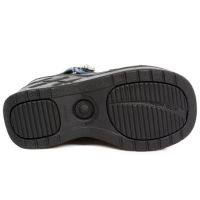 Ботинки M.SP0002-S2 NOMADA AZUL, BOX AZUL-METAL GRABADO DIAMANTE, NE New Rock M.SP0002-S2 - маленькая картинка