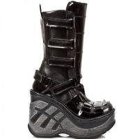  M.SP9813-C1 ITALI NEGRO CHAROL NEGRO, NEO CUNA SPORT - 