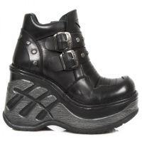  M.SP9814-S1 ITALI NEGRO, NOMADA NEGRO, NEO CUNA SPORT NEGRO - 