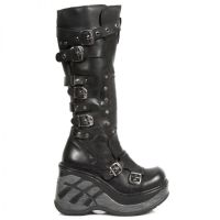  M.SP9831-C1 ITALI NEGRO, NEO CUN;A SPORT - 
