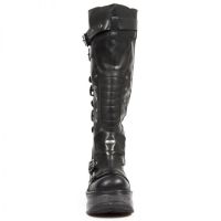 Сапоги M.SP9831-C1 ITALI NEGRO, NEO CUN;A SPORT New Rock M.SP9831-C1 - маленькая картинка