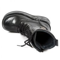 Ботинки M.SP9841-C1 NOMADA NEGRO NEO CUNA SPORT NEGRO New Rock M.SP9841-C1 - маленькая картинка