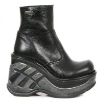  M.SP9916-C1 NOMADA NEGRO NEO CUNA SPORT NEGRO - 