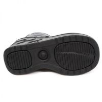 Сапоги M.SP9916-C1 NOMADA NEGRO NEO CUNA SPORT NEGRO New Rock M.SP9916-C1 - маленькая картинка