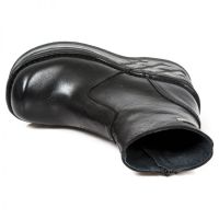 Сапоги M.SP9916-C1 NOMADA NEGRO NEO CUNA SPORT NEGRO New Rock M.SP9916-C1 - маленькая картинка
