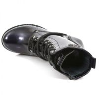  M.TR001-C34 CHAROL STUCO LILA TRAIL NEGRO TACON ACERO New Rock M.TR001-C34 -  