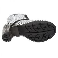 Ботинки M.TR001-C38 TOPO NEGRO TRAIL NEGRO TACON ACERO New Rock M.TR001-C38 - маленькая картинка