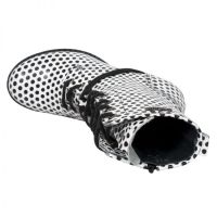 Ботинки M.TR001-C38 TOPO NEGRO TRAIL NEGRO TACON ACERO New Rock M.TR001-C38 - маленькая картинка