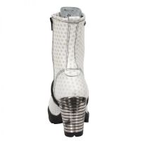 Ботинки M.TR001-C39 TOPO BEIG TRAIL NEGRO TACON ACERO New Rock M.TR001-C39 - маленькая картинка