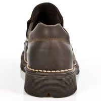 +1136 Galia Maron Galia Canada Type Maron Tela Puente H20 Кожаные коричневые ботинки +1136 Galia Maron Galia Canada Type Maron Tela Puente H20 - Изображение 4