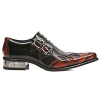  PULIK FUEGO PULIK NEGRO, GUM 325 NEGRO TACON M2 ACERO - 