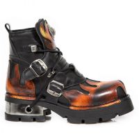  ITALI NEGRO, PULIK FUEGO, PLANING NEGRO M3 - 