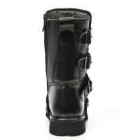  HERITAGE ITALI NEGRO NOMADA NEGRO PLANING NEGRO SIN COM New Rock M.373HERITAGE-2 -  
