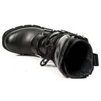  HERITAGE ITALI NEGRO NOMADA NEGRO PLANING NEGRO SIN COM New Rock M.373HERITAGE-2 -  