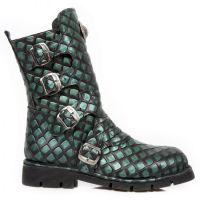  DRAGON VERDE, PLANING NEGRO SIN - 