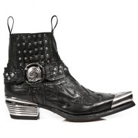  NOMADA NEGRO, VINTAGE FLOWER NEGRO, WEST N. TDALL - 