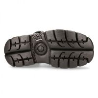 Сандалии NOMADA NEGRO TOWER NEGRO lateral + ENTRESUELA BIO NEGRA New Rock M.BIOS101-C2 - маленькая картинка