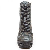  COBRA AZUL, MAGNETO NEGRO New Rock M.MAG016X-S2 -  