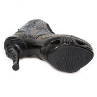  COBRA AZUL, MAGNETO NEGRO New Rock M.MAG016X-S2 -  