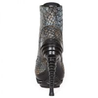  COBRA AZUL, MAGNETO NEGRO New Rock M.MAG016X-S2 -  