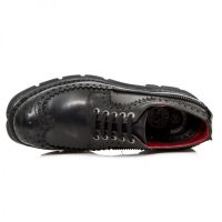  ITALI NEGRO PLANING NEGRO SIN COMFORT PLUS New Rock M.NEWMILI116-C1 -  