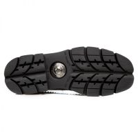  ITALI NEGRO PLANING NEGRO SIN COMFORT PLUS New Rock M.NEWMILI116-C1 -  