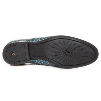 Туфли AZTEK AZUL, VIP96 TACON ACERO New Rock M.VIP96002-C12 - маленькая картинка
