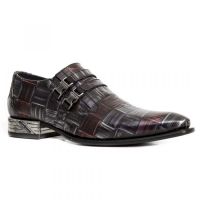 Туфли M.2288-S14 BAMBU ACERO, VIP-1 GUM TACON ACERO New Rock M.2288-S14 - маленькая картинка