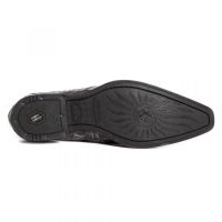 Туфли M.2288-S14 BAMBU ACERO, VIP-1 GUM TACON ACERO New Rock M.2288-S14 - маленькая картинка