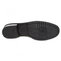 Ботинки M-GY05-S10 BUFALO NEGRO, ITALI NEGRO, GUM 710 NEGRO M2 ACERO New Rock M.GY05-S10 - маленькая картинка