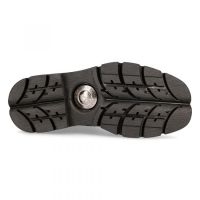 Ботинки M.MILI084N-S2 ANILIN NEGRO, PLANING NEGRO SIN (SIN FORRO SIN CREMALLERA) New Rock M.MILI084N-S2 - маленькая картинка