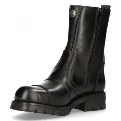  M-7673-S1 ITALI NEGRO, MOTORCYCLE NEGRO New Rock M.7673-S1 -  