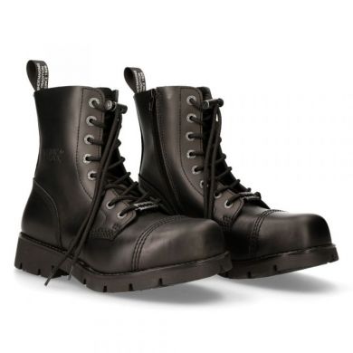  M-RANGER008P-S1 ITALI NEGRO, RANGER NEGRO New Rock M.RANGER008P-S1 -  