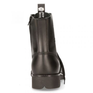  M-RANGER008P-S1 ITALI NEGRO, RANGER NEGRO New Rock M.RANGER008P-S1 -  
