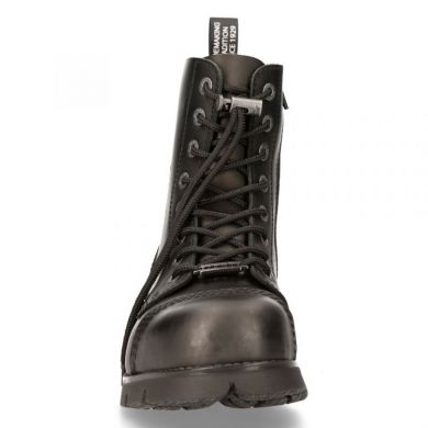  M-RANGER008P-S1 ITALI NEGRO, RANGER NEGRO New Rock M.RANGER008P-S1 -  