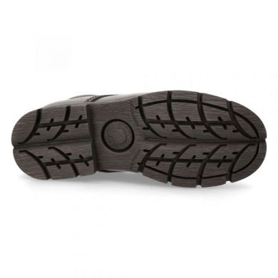 Ботинки M-RANGER046-S1 ITALI NEGRO, LUXOR NEGRO, RANGER NEGRO New Rock M.RANGER046-S1 - маленькая картинка