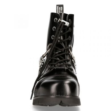  M.RANGER048CMTC-S1 ANTIK NEGRO, RANGER NEGRO New Rock M.RANGER048CMTC-S1 -  