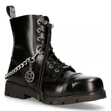  M.RANGER048CMTC-S1 ANTIK NEGRO, RANGER NEGRO New Rock M.RANGER048CMTC-S1 -  