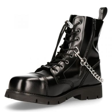  M.RANGER048CMTC-S1 ANTIK NEGRO, RANGER NEGRO New Rock M.RANGER048CMTC-S1 -  
