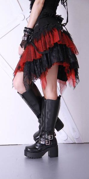 belt mini skirt RQ-BL 21034br /  /  /  /  2