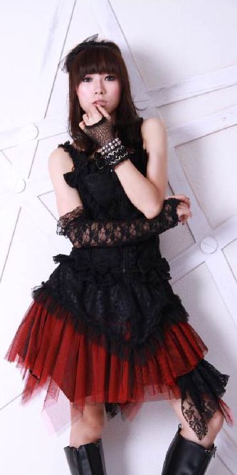  belt mini skirt RQ-BL 21034br /  /  /  /  6