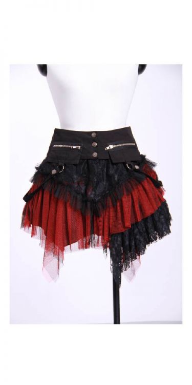  belt mini skirt RQ-BL 21034br /  /  /  /  7